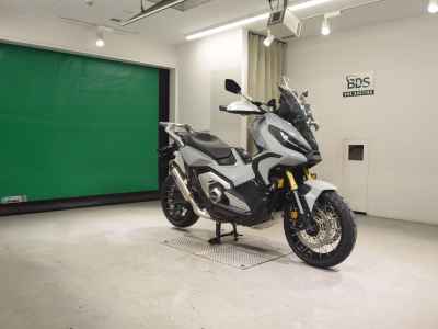 Honda X-Adv 750 2021