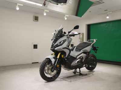 Honda X-Adv 750 2021