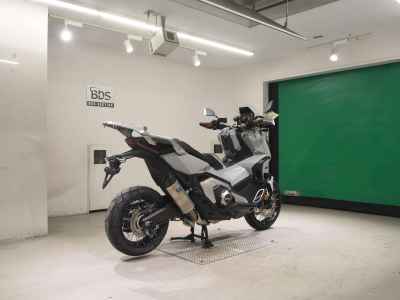 Honda X-Adv 750 2021