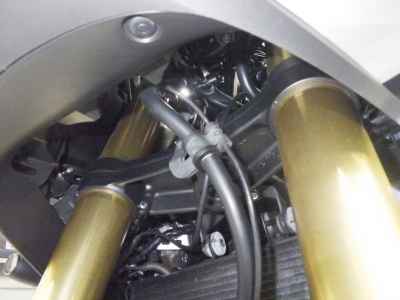 Honda X-Adv 750 2021