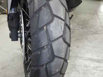 Honda X-Adv 750 2021