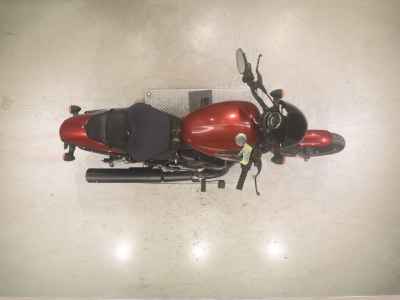 Harley-Davidson Street Rod XG750 2017