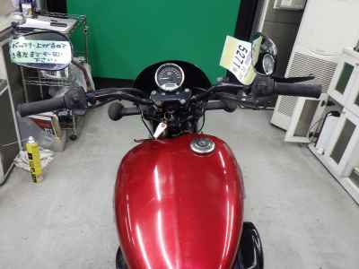 Harley-Davidson Street Rod XG750 2017