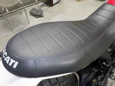 Ducati Scrambler 1100 2018