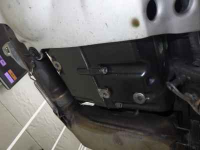 Ducati Scrambler 1100 2018