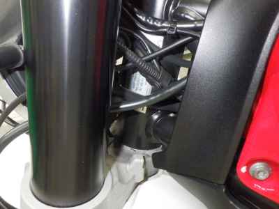 Ducati Scrambler 1100 2018