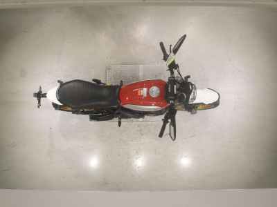 Ducati Scrambler 1100 2018