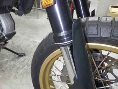 Ducati Scrambler 1100 2018