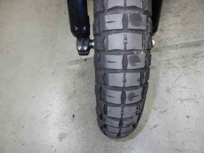 Ducati Scrambler 1100 2018