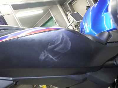 Kawasaki Ninja ZX-4R SE 2023