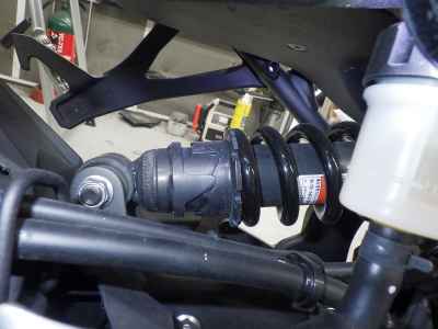 Kawasaki Ninja ZX-4R SE 2023