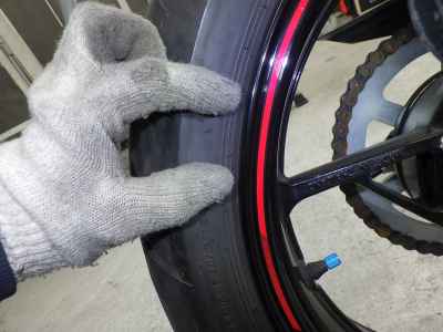 Kawasaki Ninja ZX-4R SE 2023