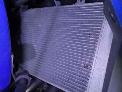 Kawasaki Ninja ZX-4R SE 2023