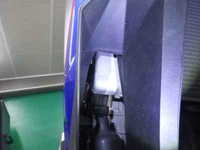 Kawasaki Ninja ZX-4R SE 2023