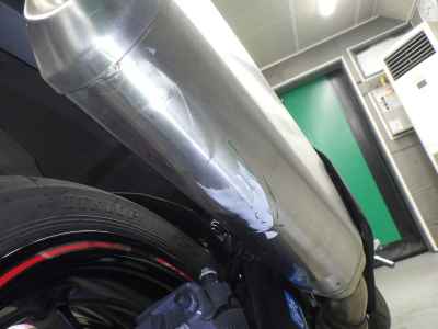 Kawasaki Ninja ZX-4R SE 2023