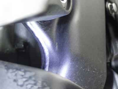 Kawasaki Ninja ZX-4R SE 2023