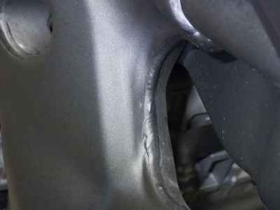 Kawasaki Ninja ZX-4R SE 2023