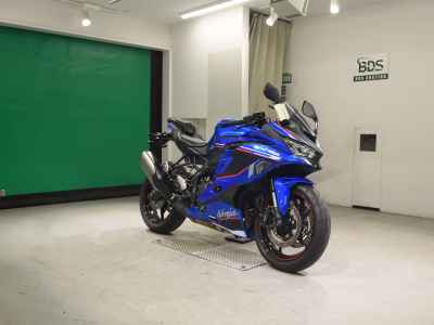 Kawasaki Ninja ZX-4R SE 2023