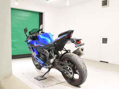 Kawasaki Ninja ZX-4R SE 2023