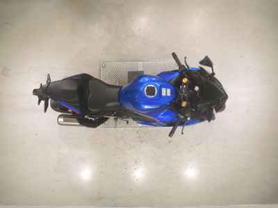 Kawasaki Ninja ZX-4R SE 2023