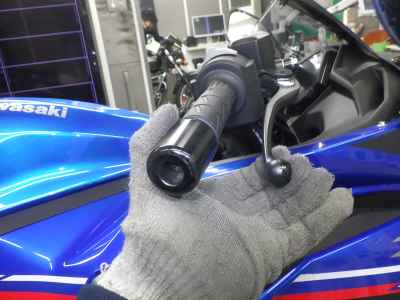 Kawasaki Ninja ZX-4R SE 2023