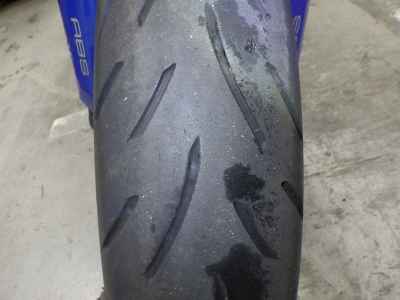 Kawasaki Ninja ZX-4R SE 2023