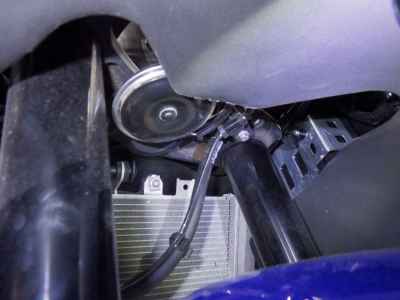 Kawasaki Ninja ZX-4R SE 2023