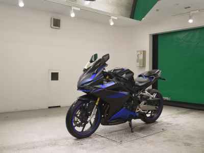 Honda CBR250RR 2017