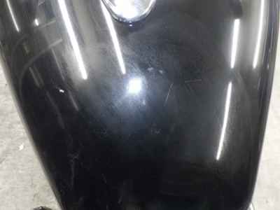 Yamaha XVS250 Drag Star 2008