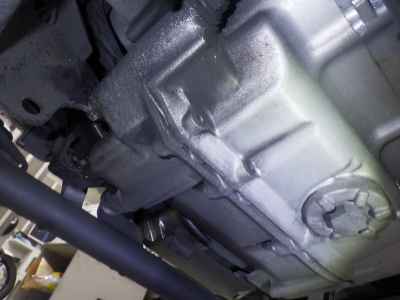 Yamaha XVS250 Drag Star 2008