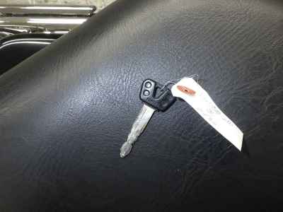 Yamaha XVS250 Drag Star 2008