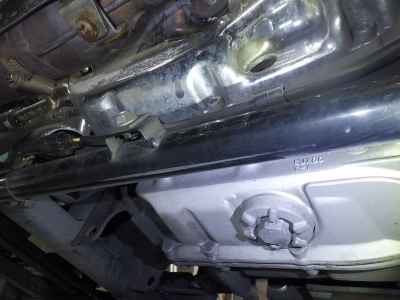 Yamaha XVS250 Drag Star 2008