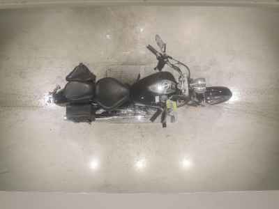 Yamaha XVS250 Drag Star 2008