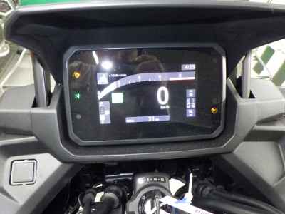 Honda NC750X DCT 2025