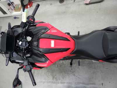 Honda NC750X DCT 2025