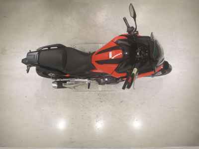 Honda NC750X DCT 2025