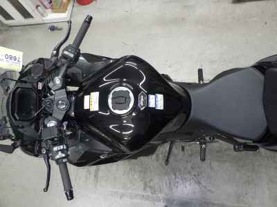 Kawasaki Ninja 1100SX 2025