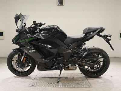 Kawasaki Ninja 1100SX 2025