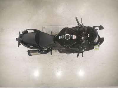 Kawasaki Ninja 1100SX 2025