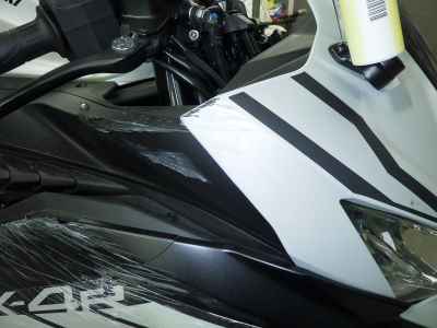 Kawasaki Ninja ZX-4R 2025