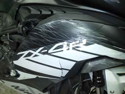 Kawasaki Ninja ZX-4R 2025