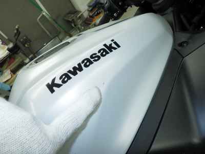 Kawasaki Ninja ZX-4R 2025