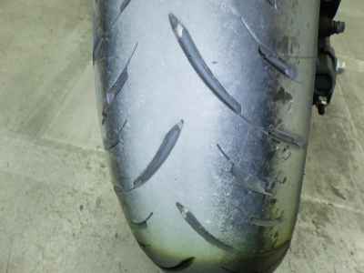 Kawasaki Ninja ZX-4R 2025