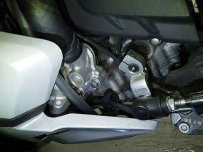 Kawasaki Ninja ZX-4R 2025