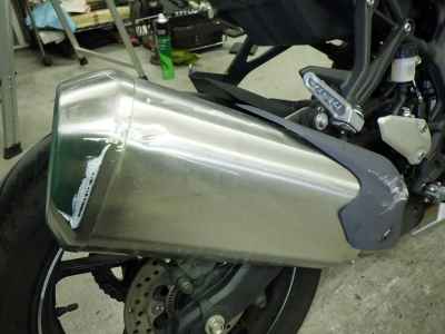 Kawasaki Ninja ZX-4R 2025