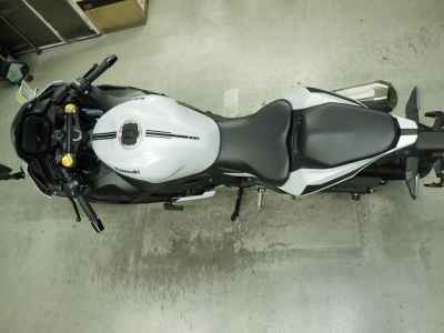 Kawasaki Ninja ZX-4R 2025