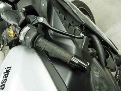 Kawasaki Ninja ZX-4R 2025