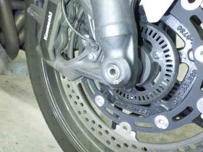 Kawasaki Ninja ZX-4R 2025