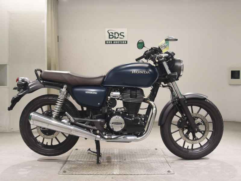 Honda GB350 2023