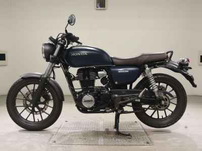 Honda GB350 2023